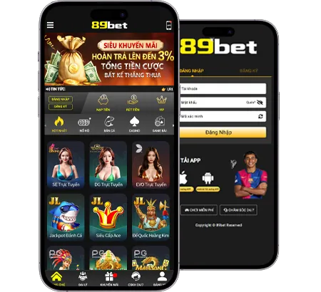 Cấp độ VIP Bạc tại 88go apk