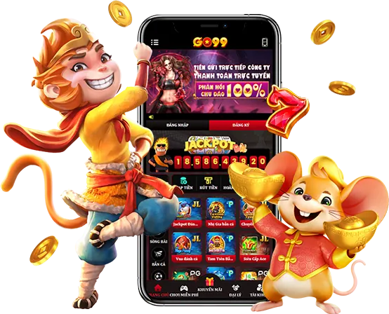 Kho game đa dạng của 88go apk: casino, thể thao, slot