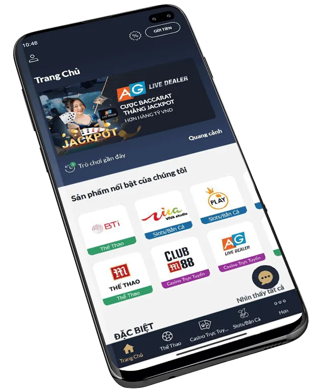 Biểu tượng phản hồi liên tục và cải thiện dịch vụ của 88go apk