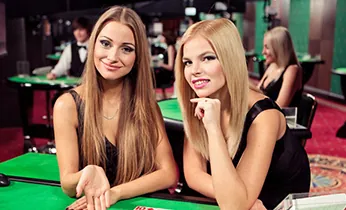 Sòng bạc trực tuyến 88go apk với dealer thật
